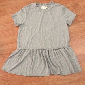 ••SOLD••No Comment NY•LA Top